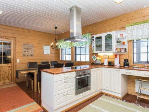 Holiday Home Virransivu