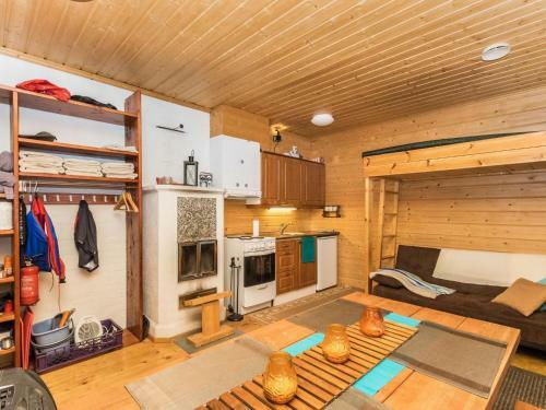 Holiday Home Virransivu