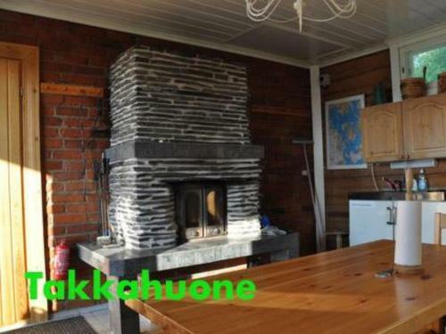 Holiday Home Villa Vuorikotka