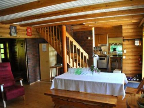 Holiday Home Villa Vuorikotka
