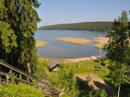 Holiday Home Villa Vuorikotka