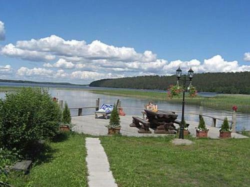 Holiday Home Villa Vuorikotka