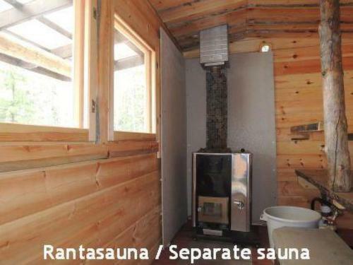 Holiday Home Er�rauha