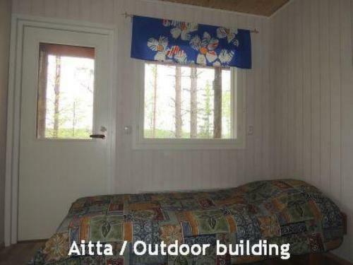 Holiday Home Er�rauha