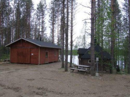 Holiday Home Er�rauha