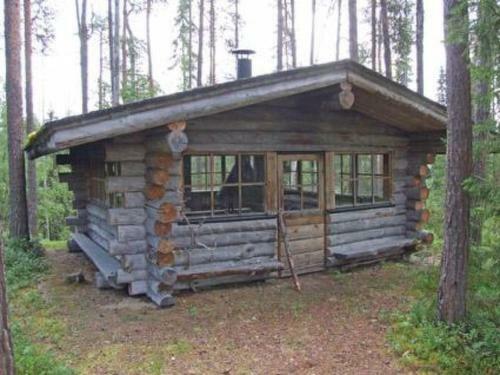 Holiday Home Savottak�mpp�