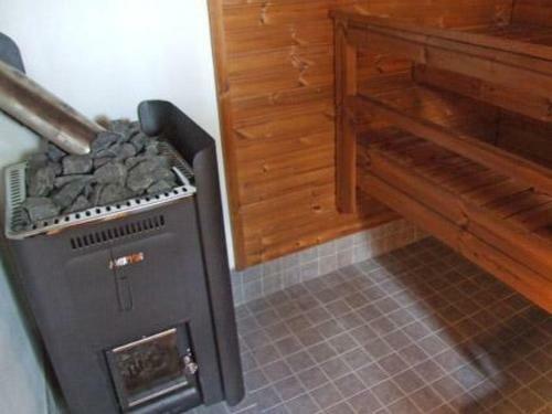 Holiday Home Savottak�mpp�