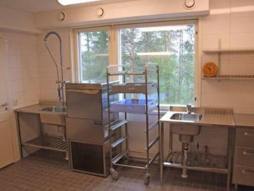 Holiday Home Savottak�mpp�
