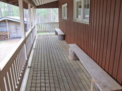 Holiday Home Savottak�mpp�
