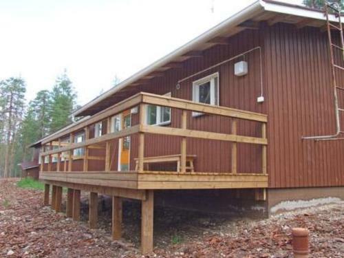 Holiday Home Savottak�mpp�