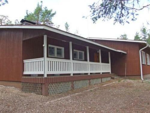 Holiday Home Savottak�mpp�