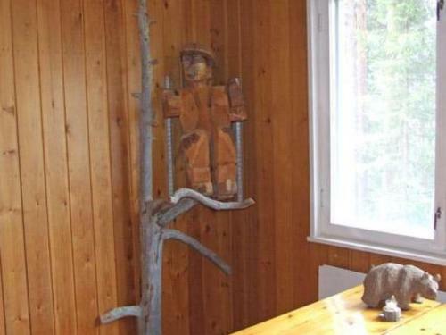 Holiday Home Savottak�mpp�