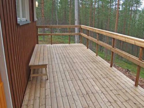 Holiday Home Savottak�mpp�