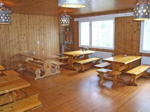 Holiday Home Savottak�mpp�