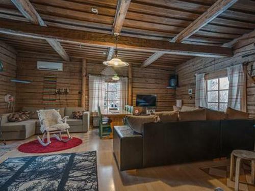 Holiday Home Lehto