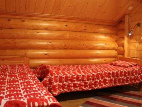 Holiday Home Villa Hermanni