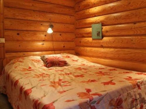 Holiday Home Villa Hermanni