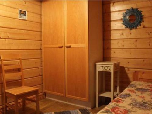Holiday Home Villa Hermanni
