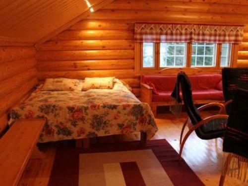 Holiday Home Villa Hermanni