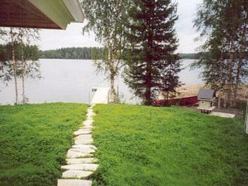Holiday Home Villa Hermanni