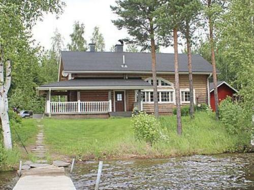 Holiday Home Villa Hermanni