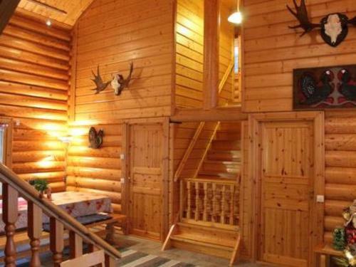 Holiday Home Villa Hermanni