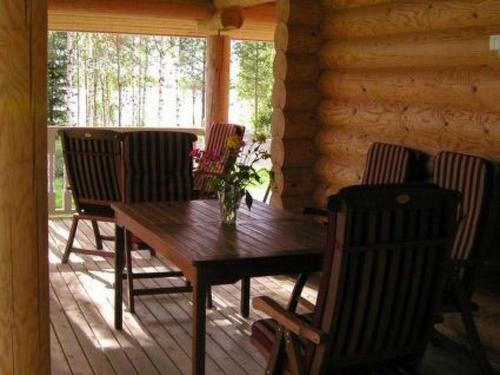 Holiday Home Villa Hermanni