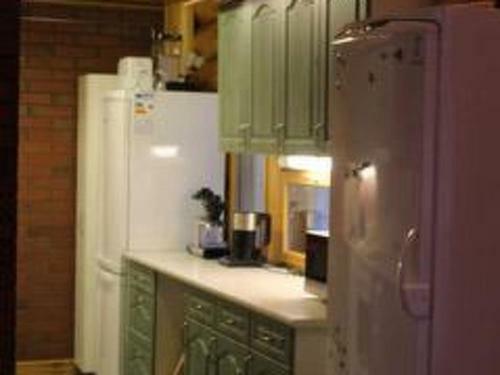 Holiday Home Villa Hermanni