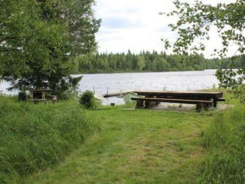 Holiday Home Villa Hermanni
