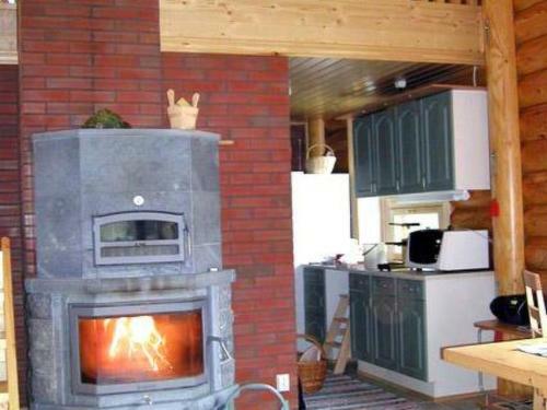 Holiday Home Villa Hermanni