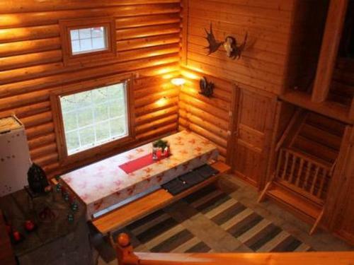 Holiday Home Villa Hermanni