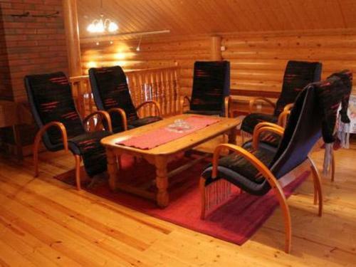 Holiday Home Villa Hermanni