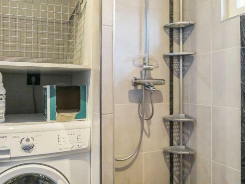 Holiday Home Livont�hti