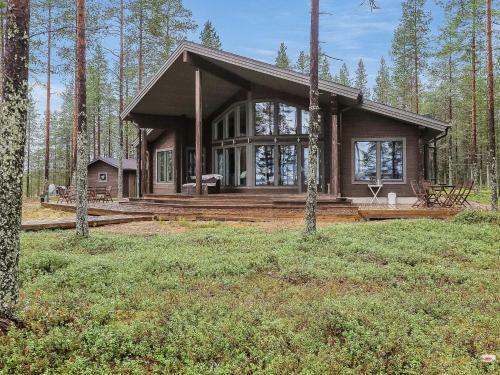 Holiday Home Livont�hti
