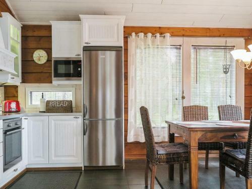 Holiday Home Livont�hti