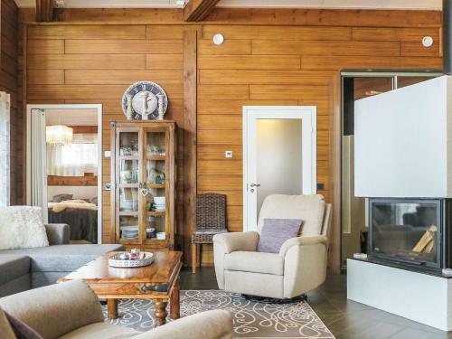 Holiday Home Livont�hti