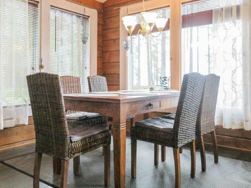 Holiday Home Livont�hti