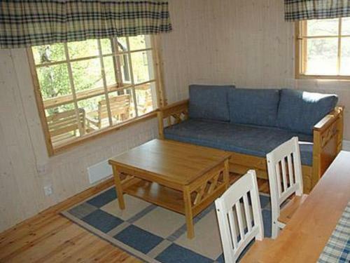 Holiday Home Koivuranta
