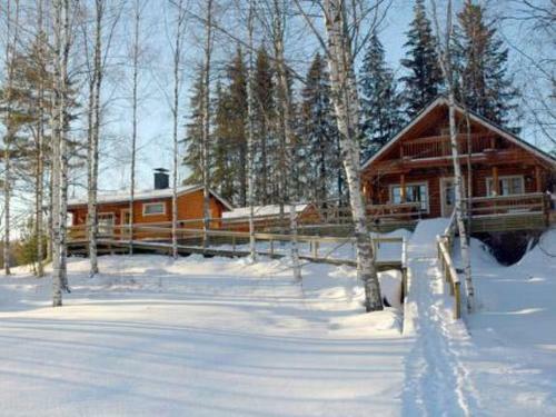 Holiday Home Koivuranta