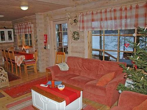 Holiday Home Koivuranta