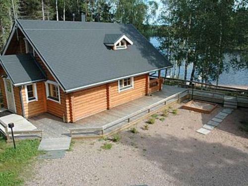 Holiday Home Koivuranta