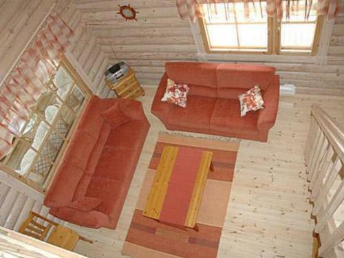Holiday Home Koivuranta