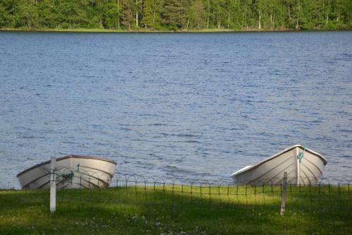 Kangasj�rven Leirint�alue