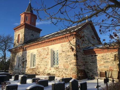 Bed & Breakfast Villa H�gbo