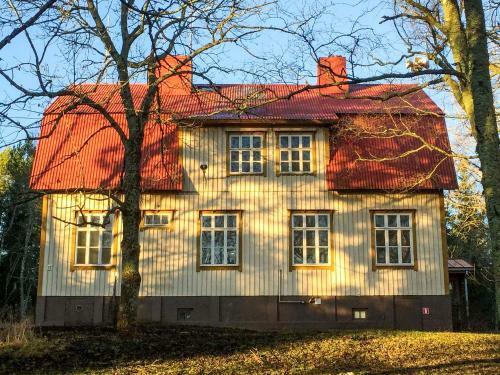 Bed & Breakfast Villa H�gbo