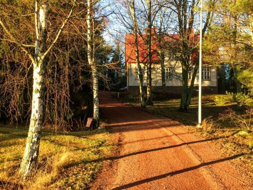 Bed & Breakfast Villa H�gbo