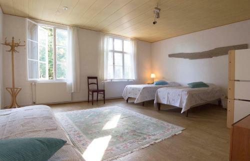 Bed & Breakfast Villa H�gbo