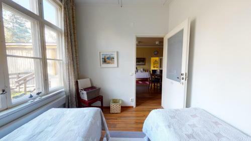 Bed & Breakfast Villa H�gbo