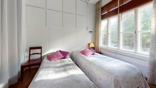 Bed & Breakfast Villa H�gbo