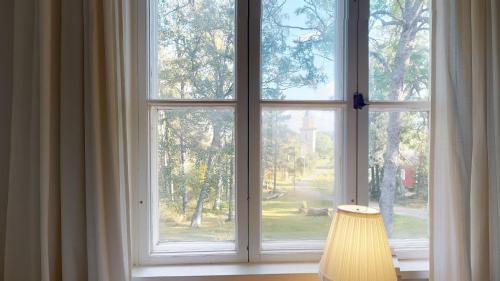 Bed & Breakfast Villa H�gbo